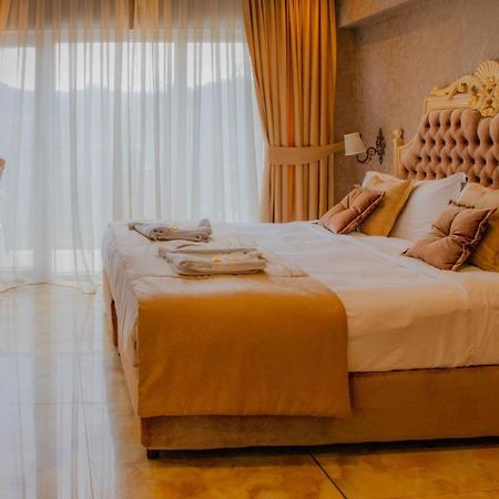 Luxury Apartment 'Rich' Velingrad Exterior foto