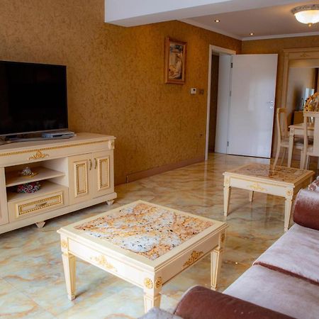 Luxury Apartment 'Rich' Velingrad Exterior foto