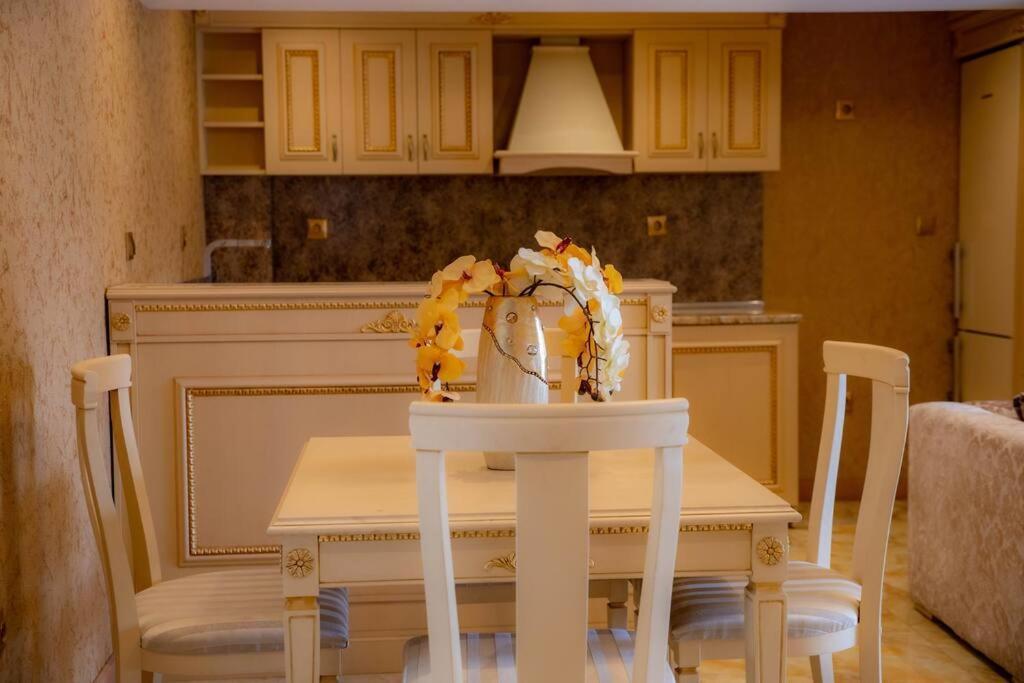 Luxury Apartment 'Rich' Velingrad Exterior foto