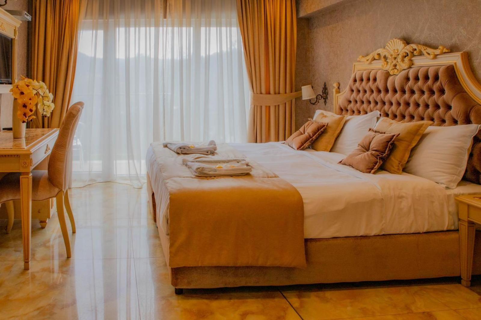 Luxury Apartment 'Rich' Velingrad Exterior foto