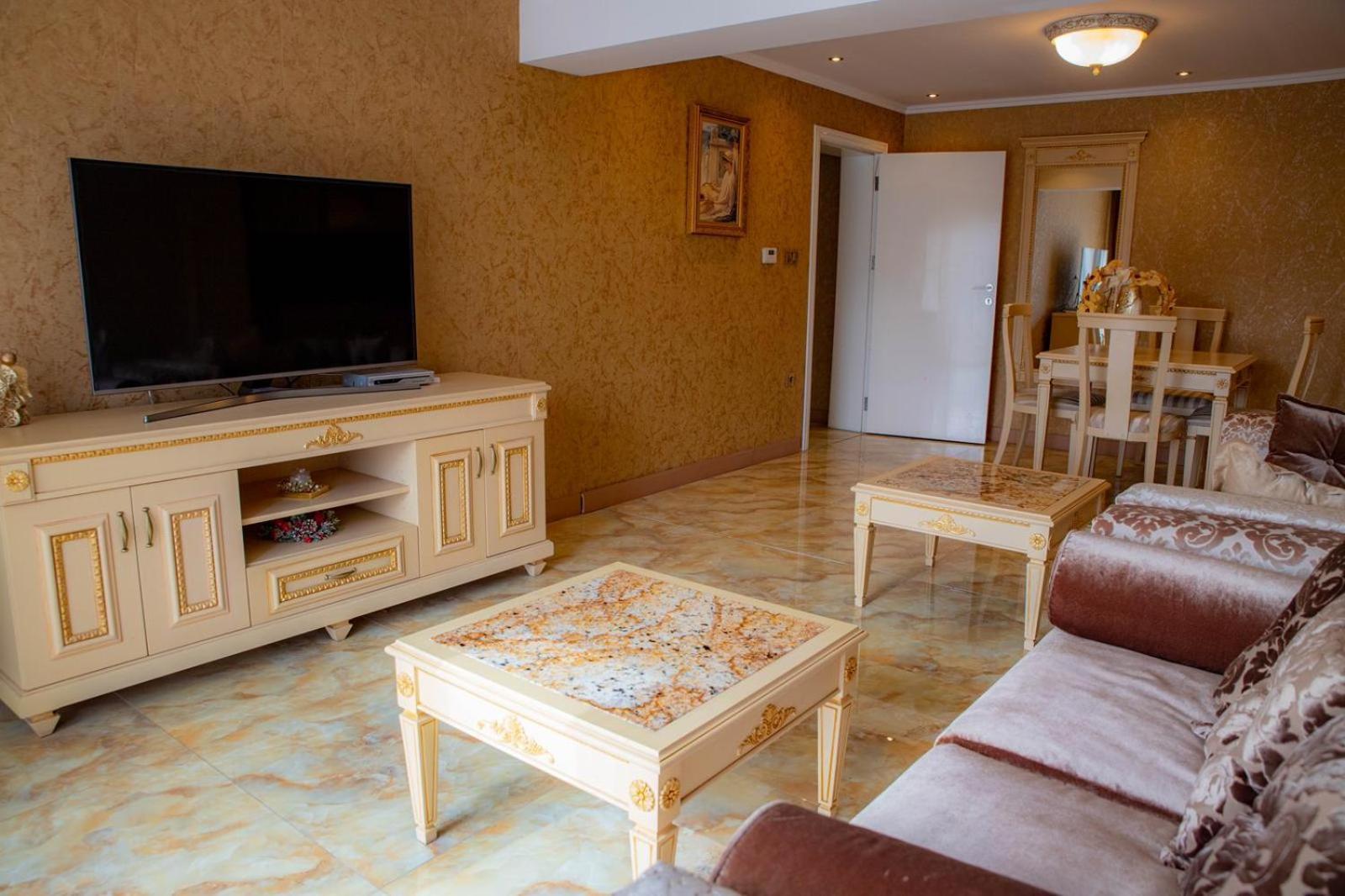 Luxury Apartment 'Rich' Velingrad Exterior foto