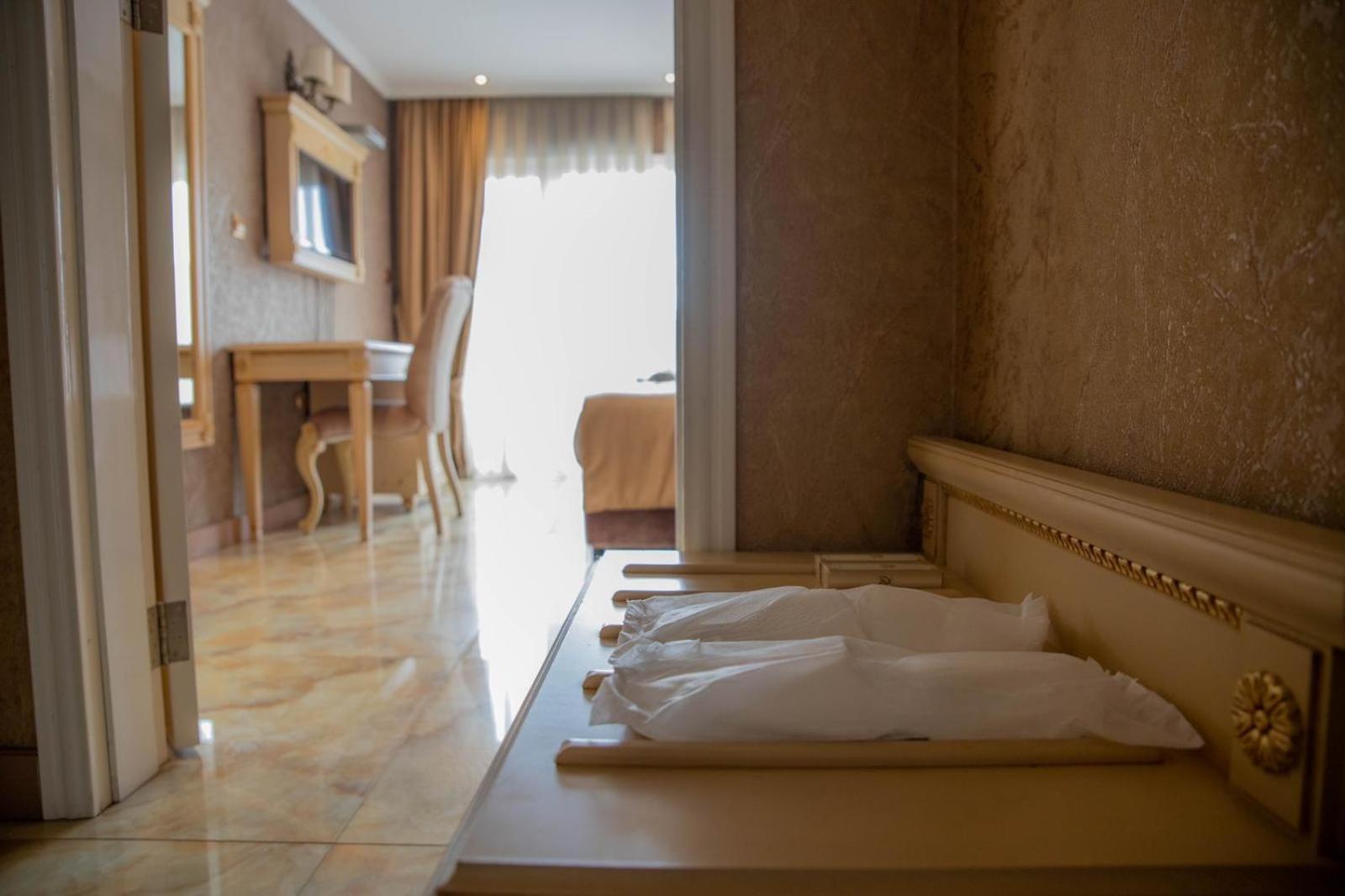Luxury Apartment 'Rich' Velingrad Exterior foto