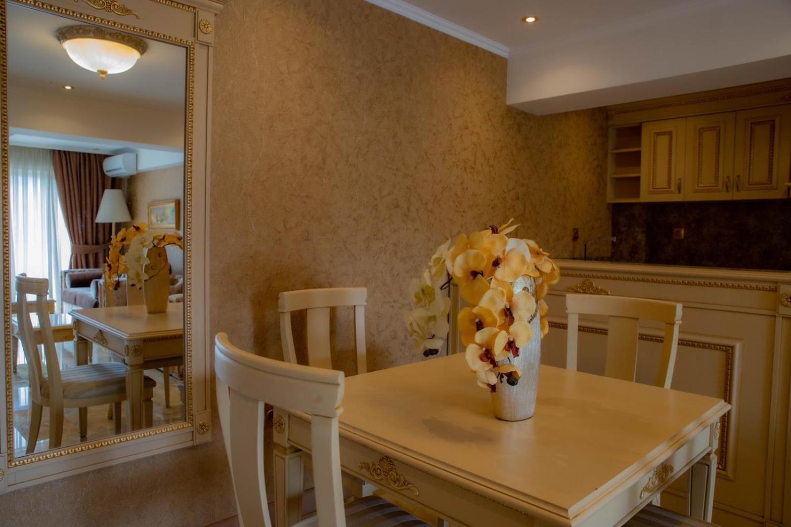Luxury Apartment 'Rich' Velingrad Exterior foto