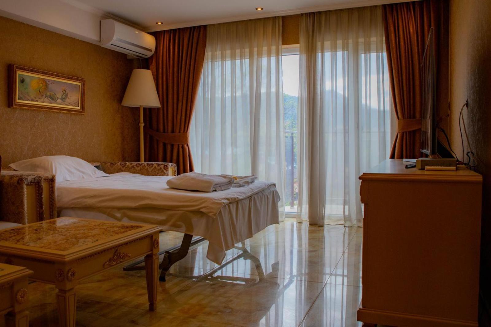 Luxury Apartment 'Rich' Velingrad Exterior foto