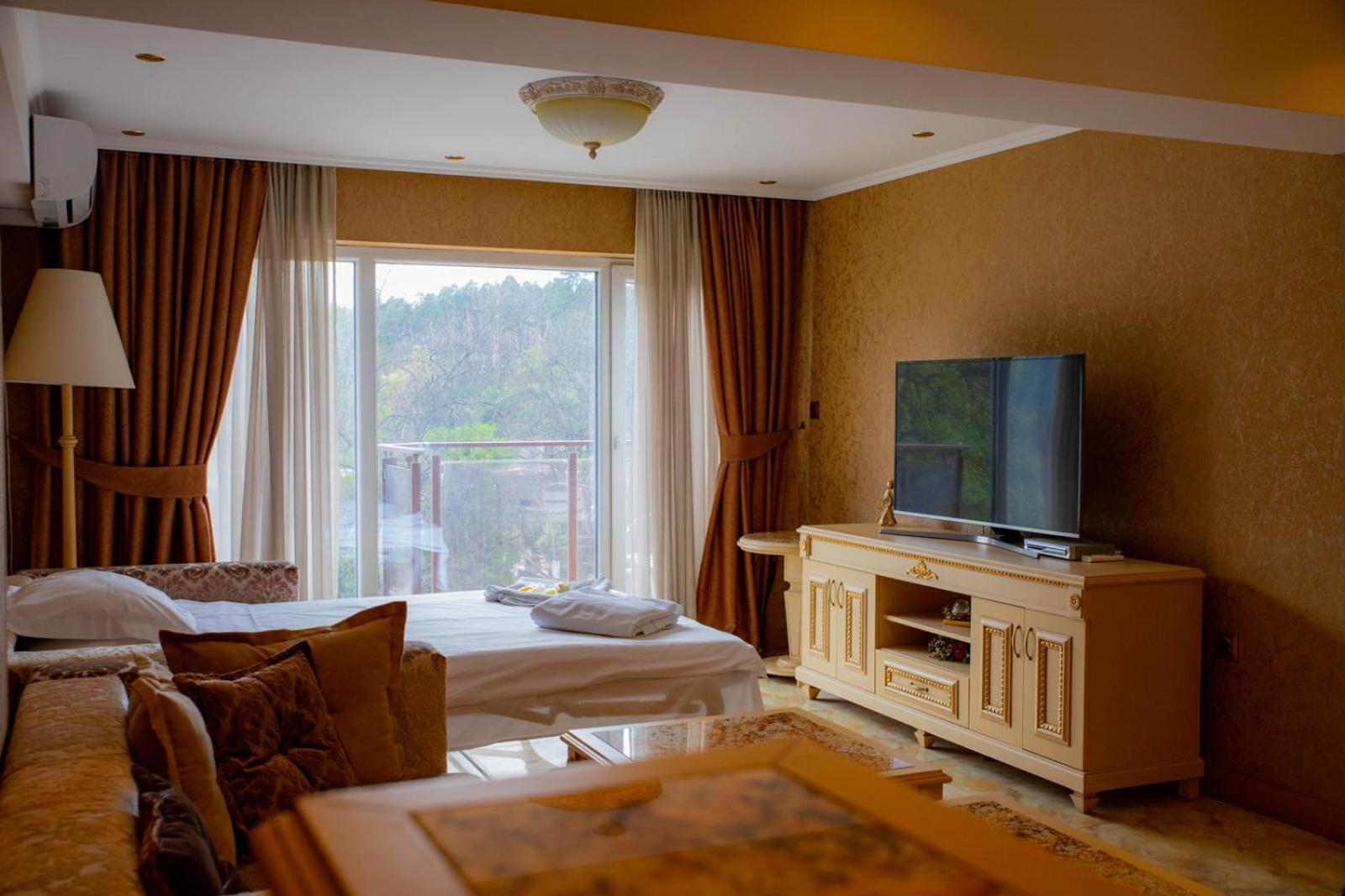 Luxury Apartment 'Rich' Velingrad Exterior foto