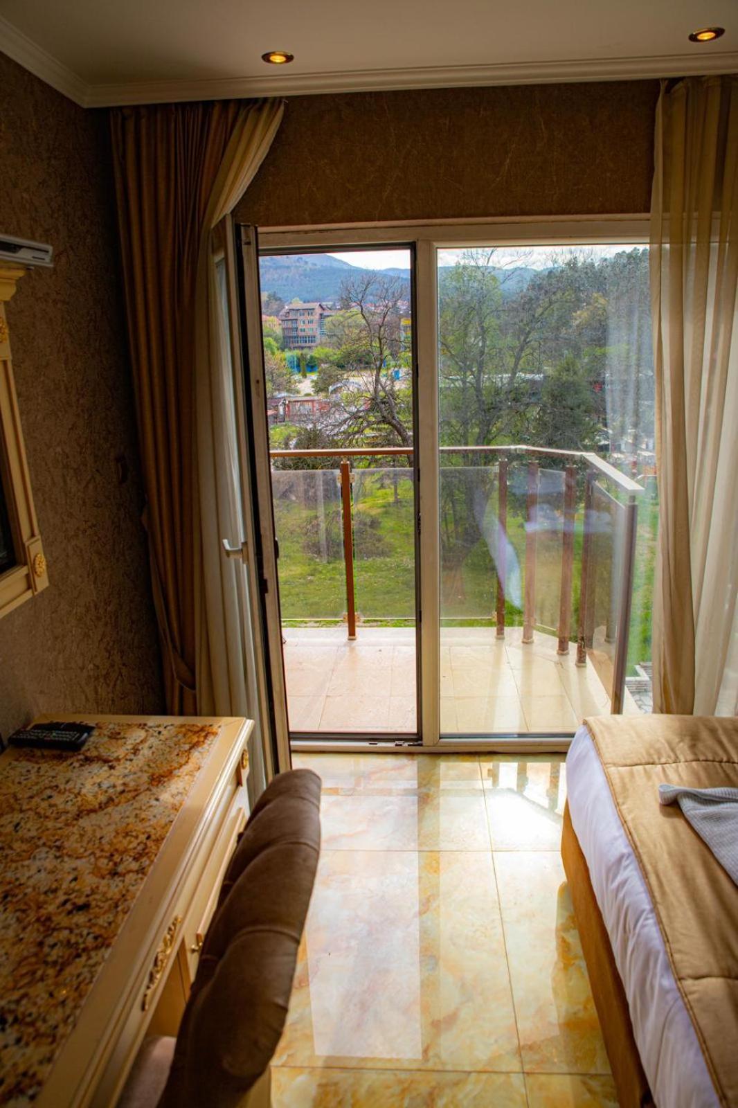 Luxury Apartment 'Rich' Velingrad Exterior foto
